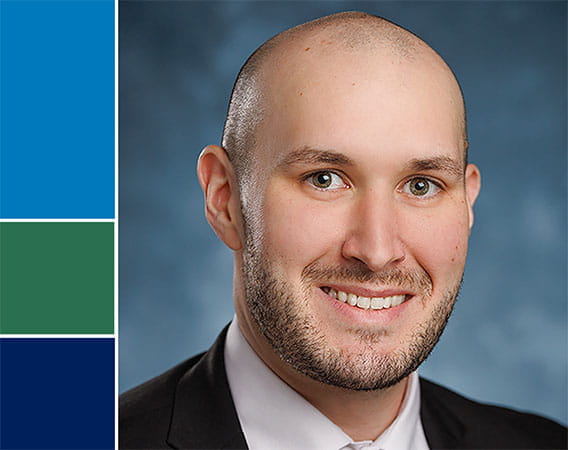 Photo of Zach Cunningham