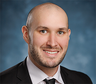 Photo of Zach Cunningham