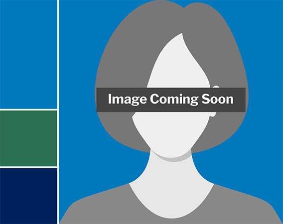 Generic silhouette of a female