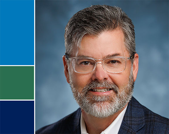 Photo of Rob Keller