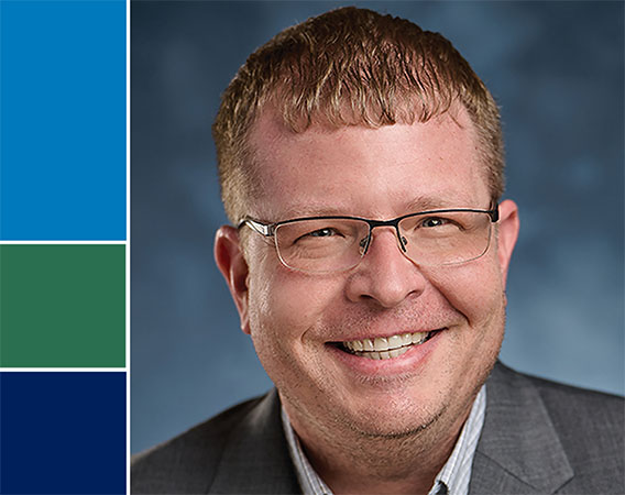 Photo of Tim Watson