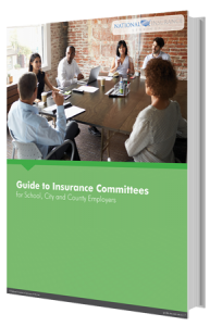 Guide to Insurance Committees