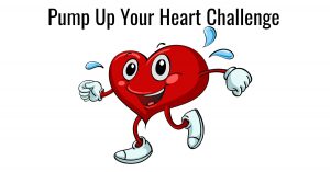 Pump Your Heart Challenge
