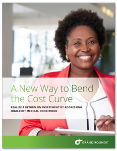 A New Way to Bend the Cost Curve